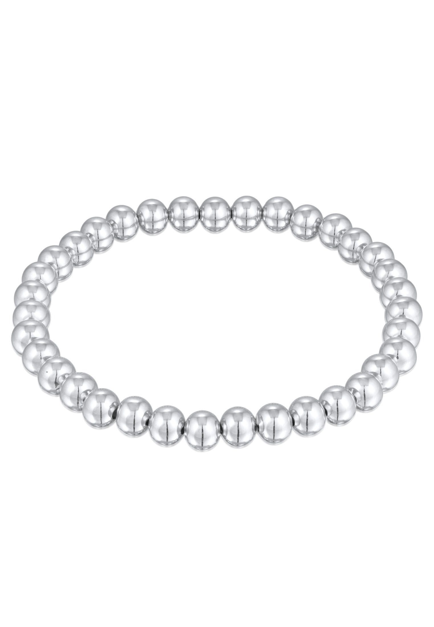 Elli Armband Set Kugel Perlen Messing günstig online kaufen