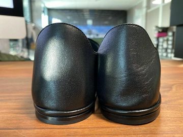 YVES SAINT LAURENT SAINT LAURENT YSL Pantoffeln Shoes Flats Mules Schuhe Slipper Mokassin Sneaker Ballerinas