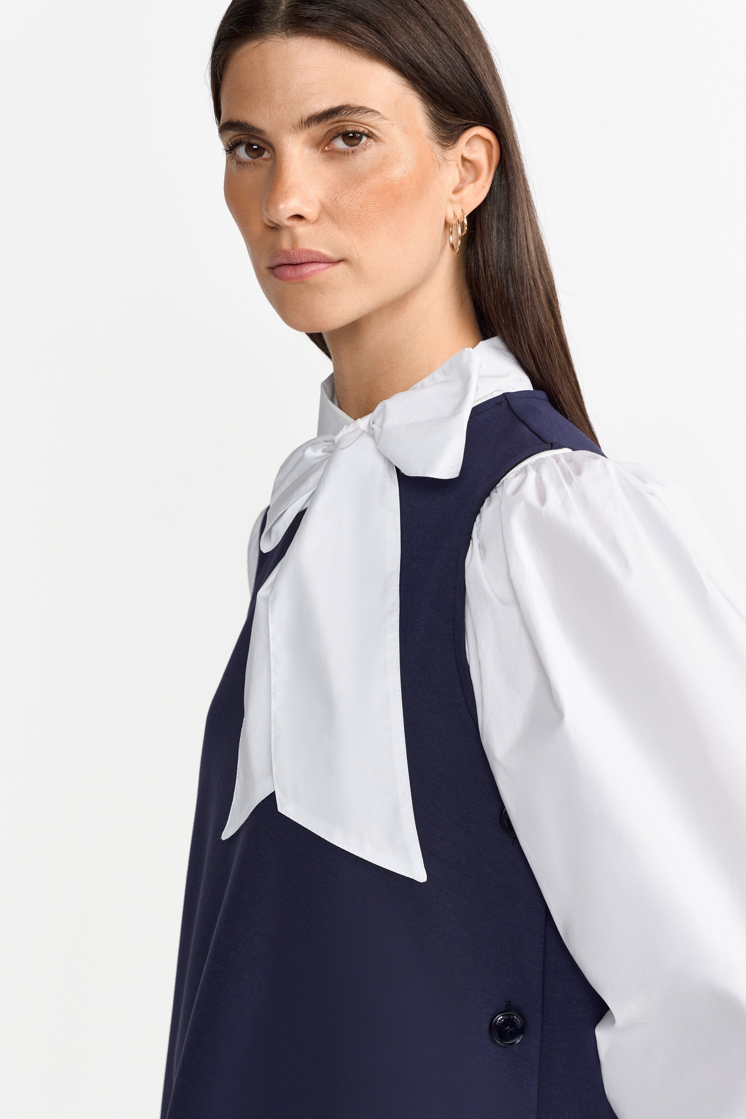 RICHROYAL Jerseykleid