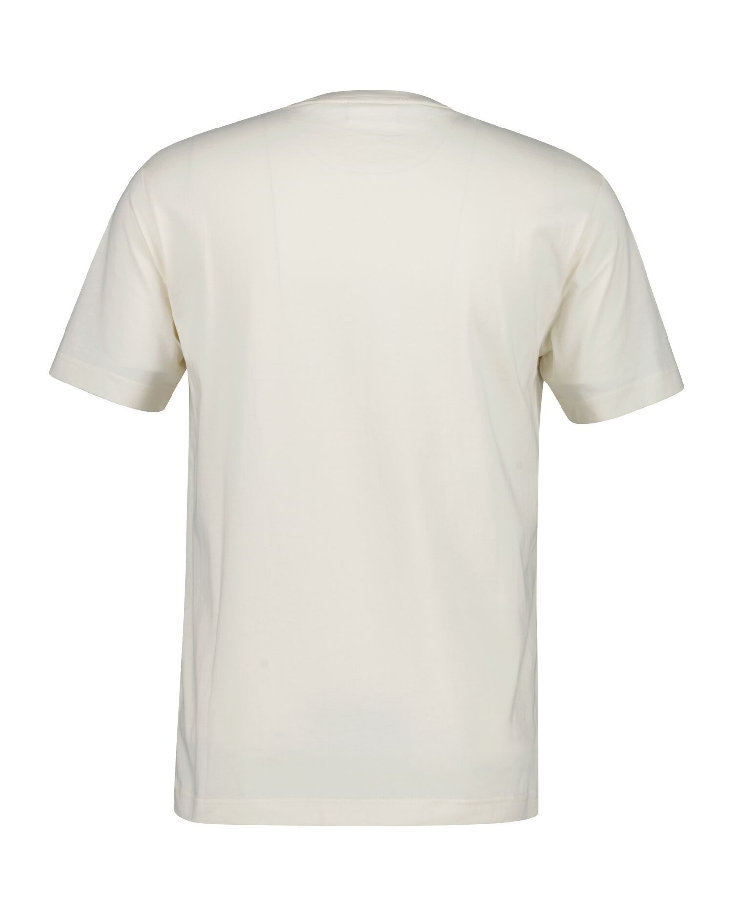 Gant T-Shirt PRINTED GRAPHIC Regular Fit, Rundhals günstig online kaufen