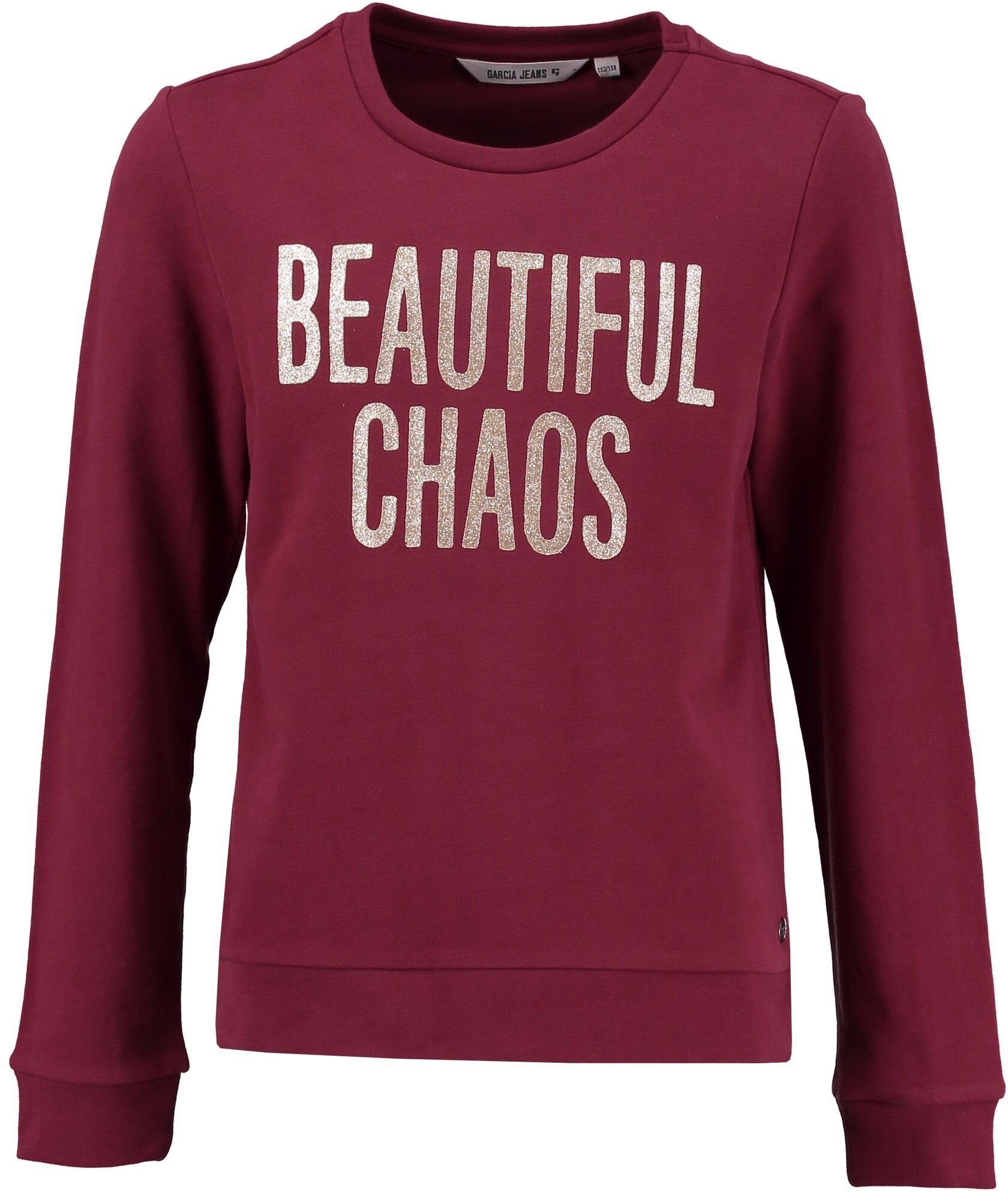 GARCIA JEANS Sweatshirt