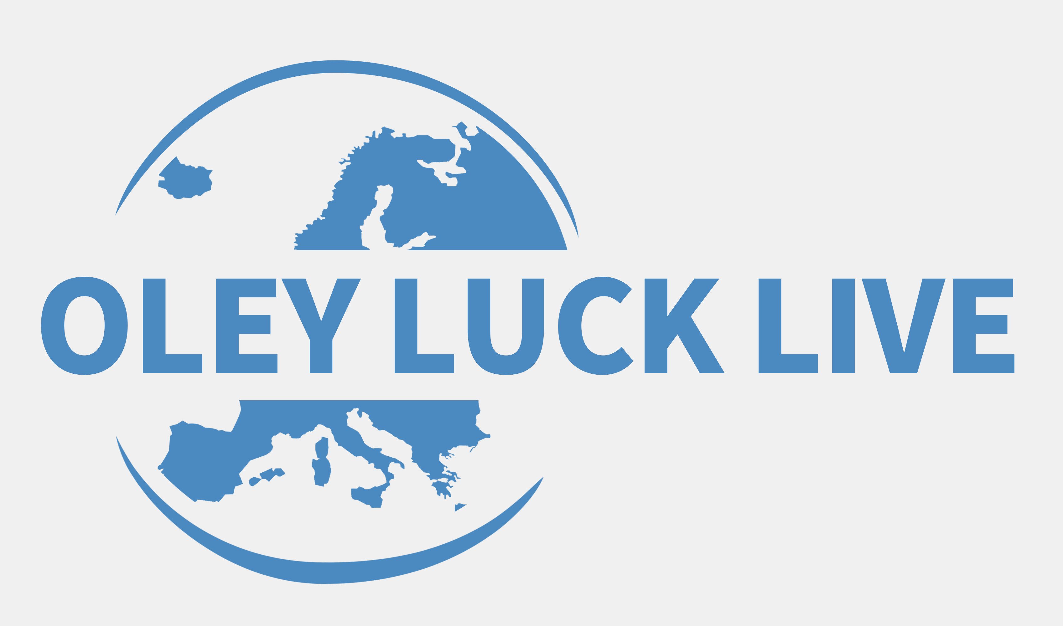 OLEY LUCK LIVE
