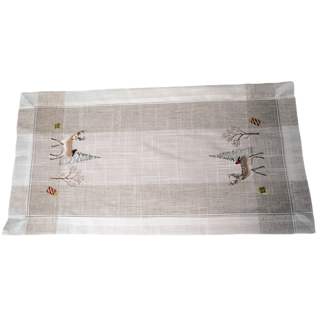 matches21 HOME & HOBBY Tischdecke Tischläufer günstig online kaufen