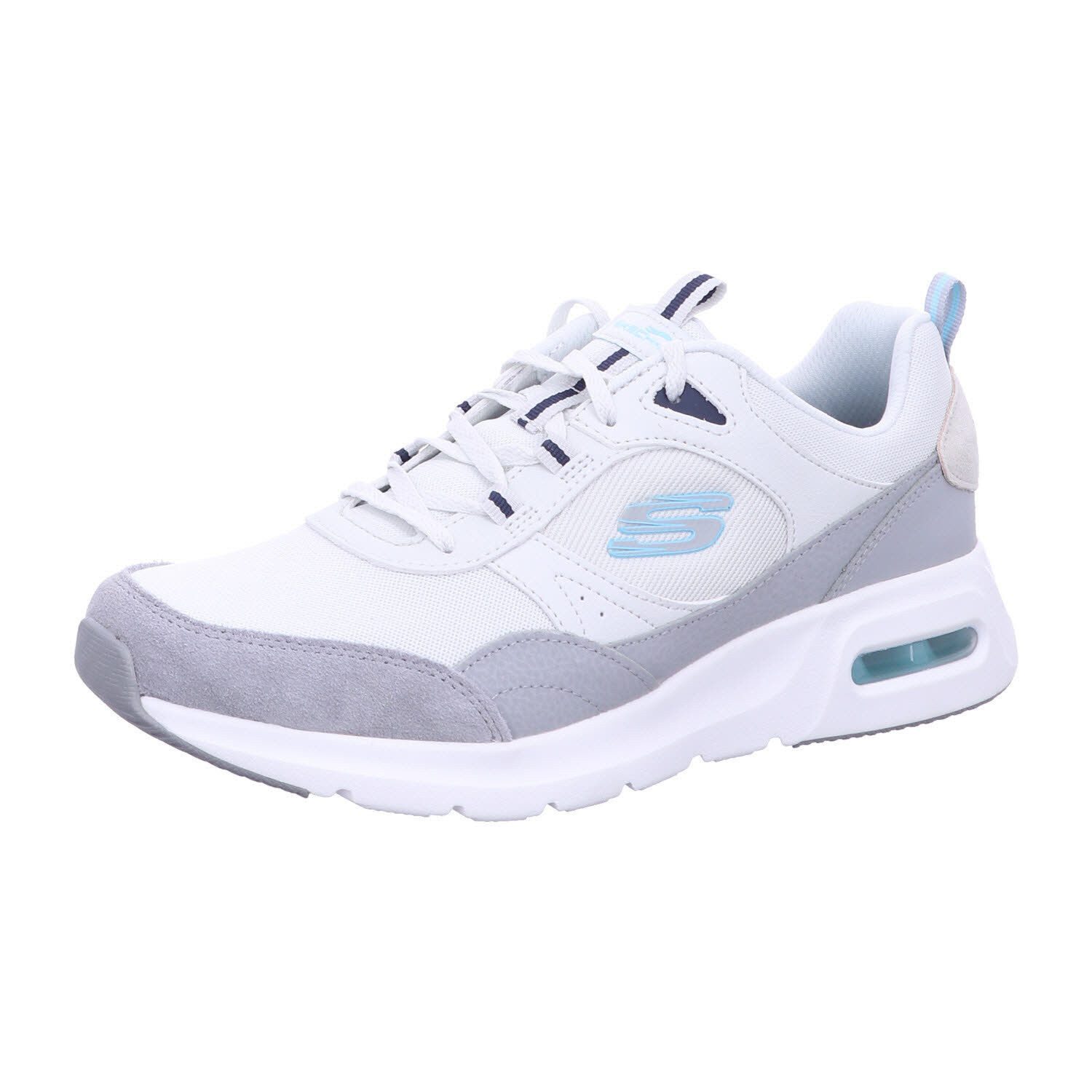 SKECH-AIR COURT - RETRO AVENUE Sneaker