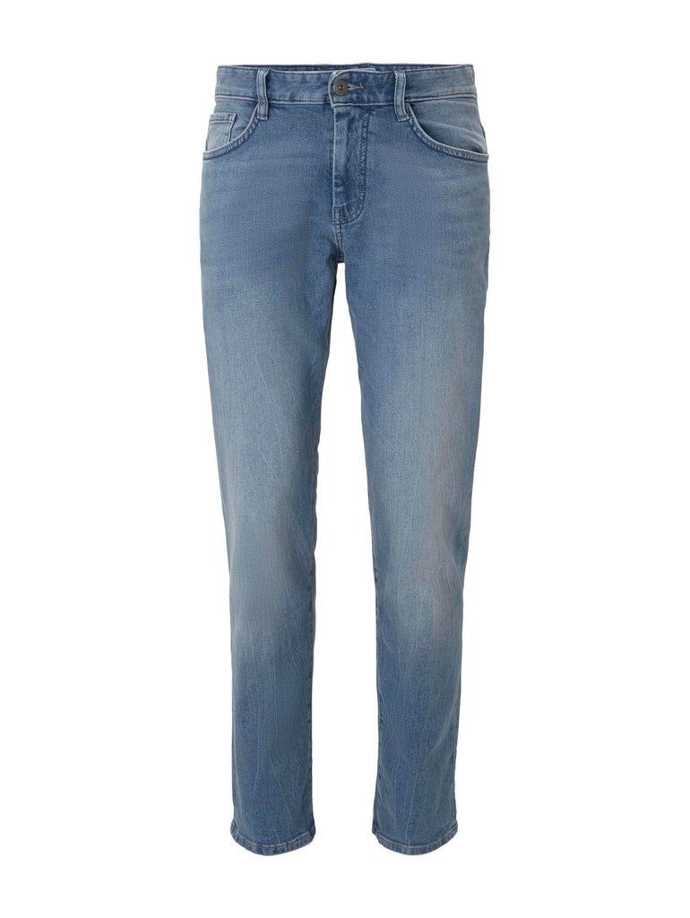 TOM TAILOR 5-Pocket-Hose Marvin (1-tlg) günstig online kaufen