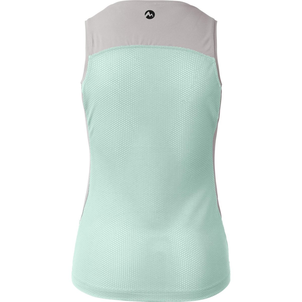 MARTINI Tanktop Alpmate Drive Tanktop W Komfortables Tanktop mit elastischem Bund und praktischen