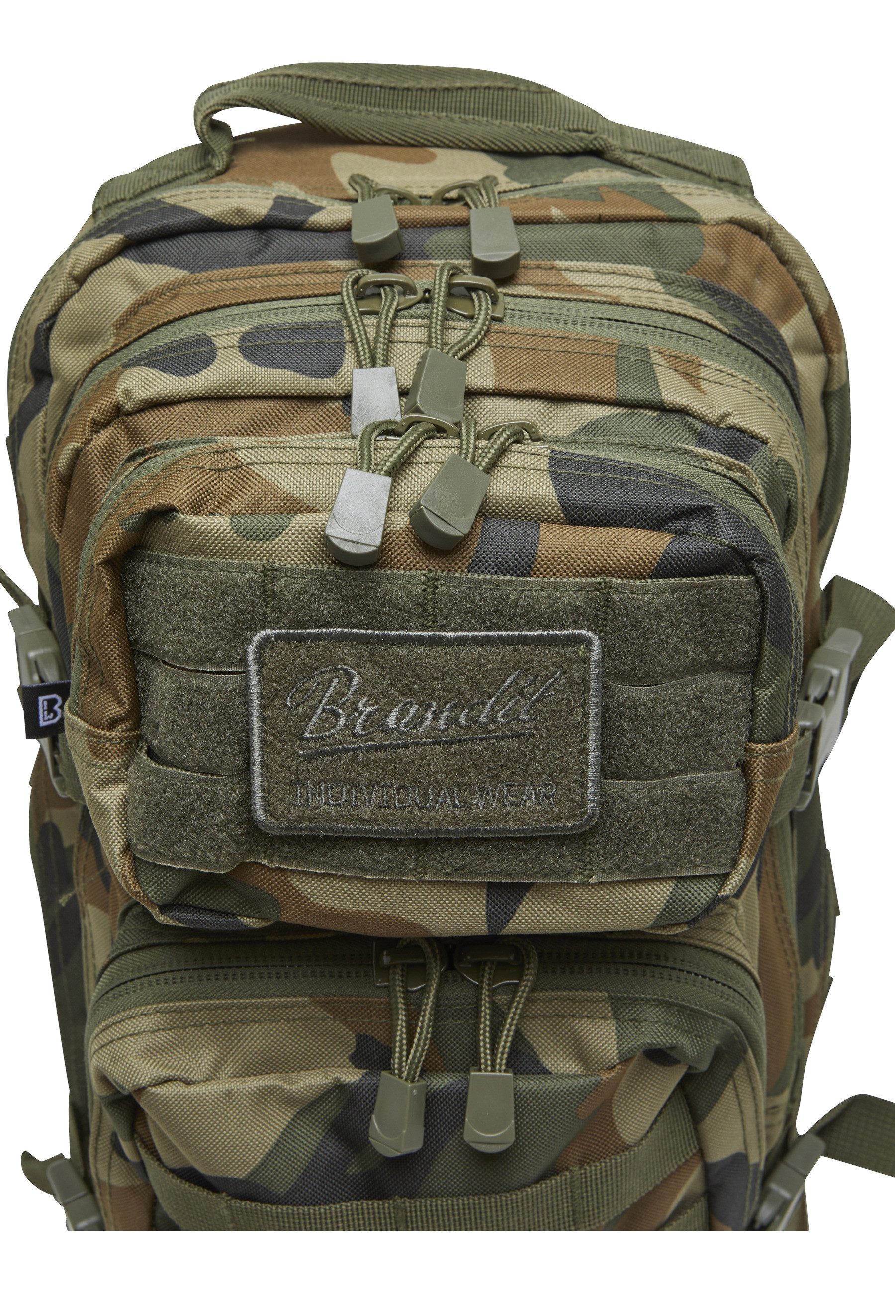 Brandit Rucksack Brandit US Assault Pack Medium