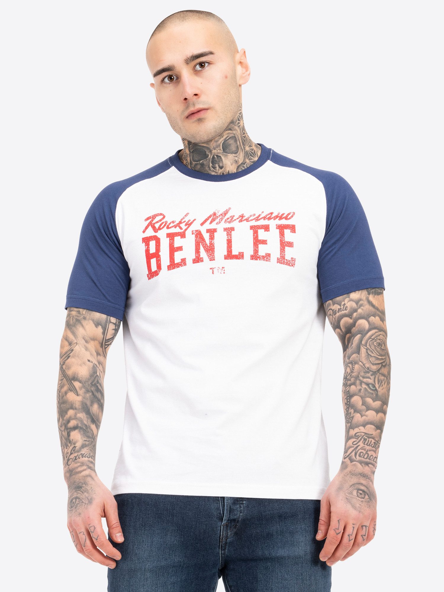 T-Shirt EVERET