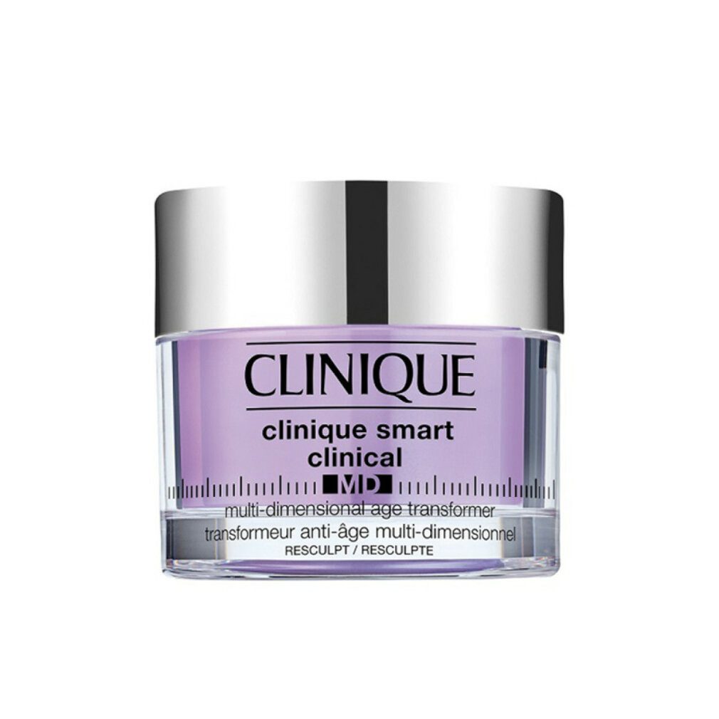 CLINIQUE Gesichtspflege Smart Clinical Multi Dimensional Age Transformer Resculpt 15ml