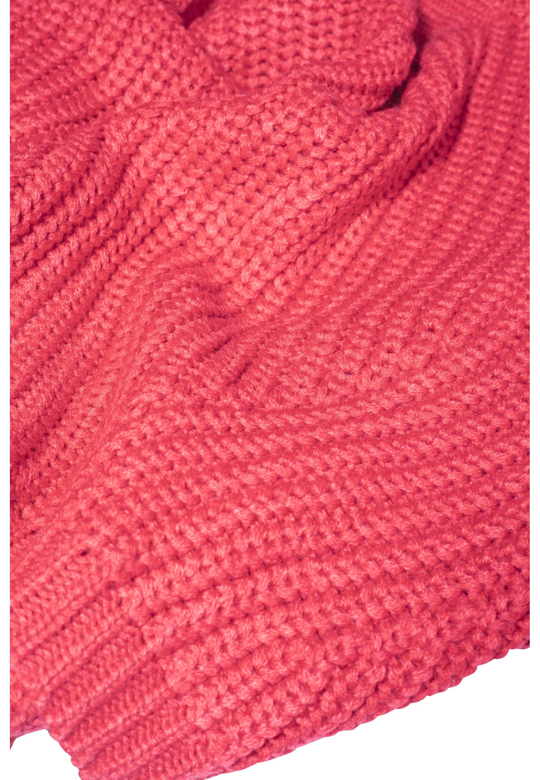 URBAN CLASSICS Sweatshirt Urban Classics Damen Ladies Wide Oversize Sweater (1-tlg) – Bild 5 von 5