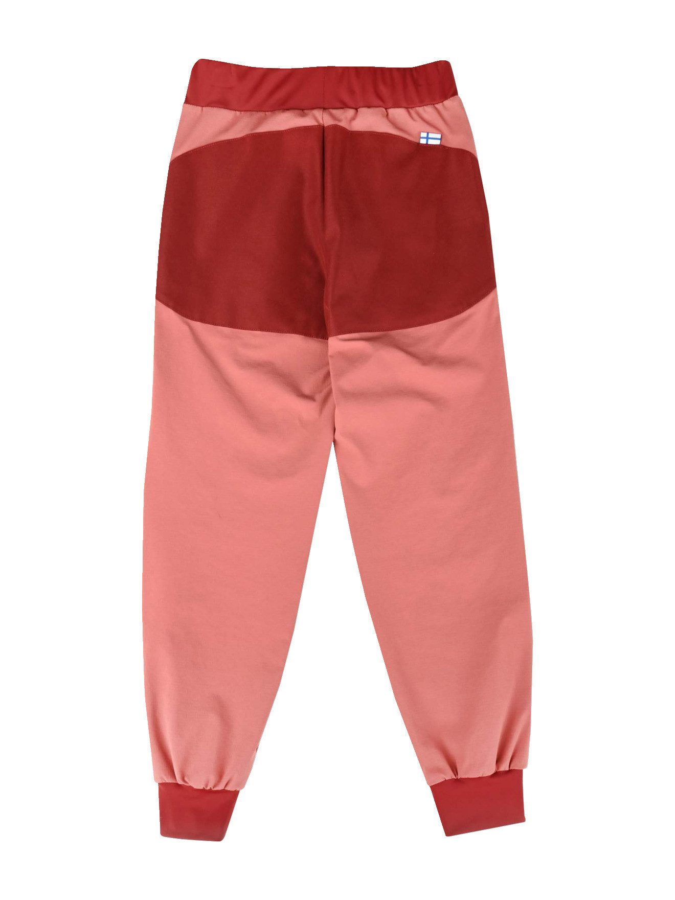 Finkid Cargohose Funktionshose Kinder