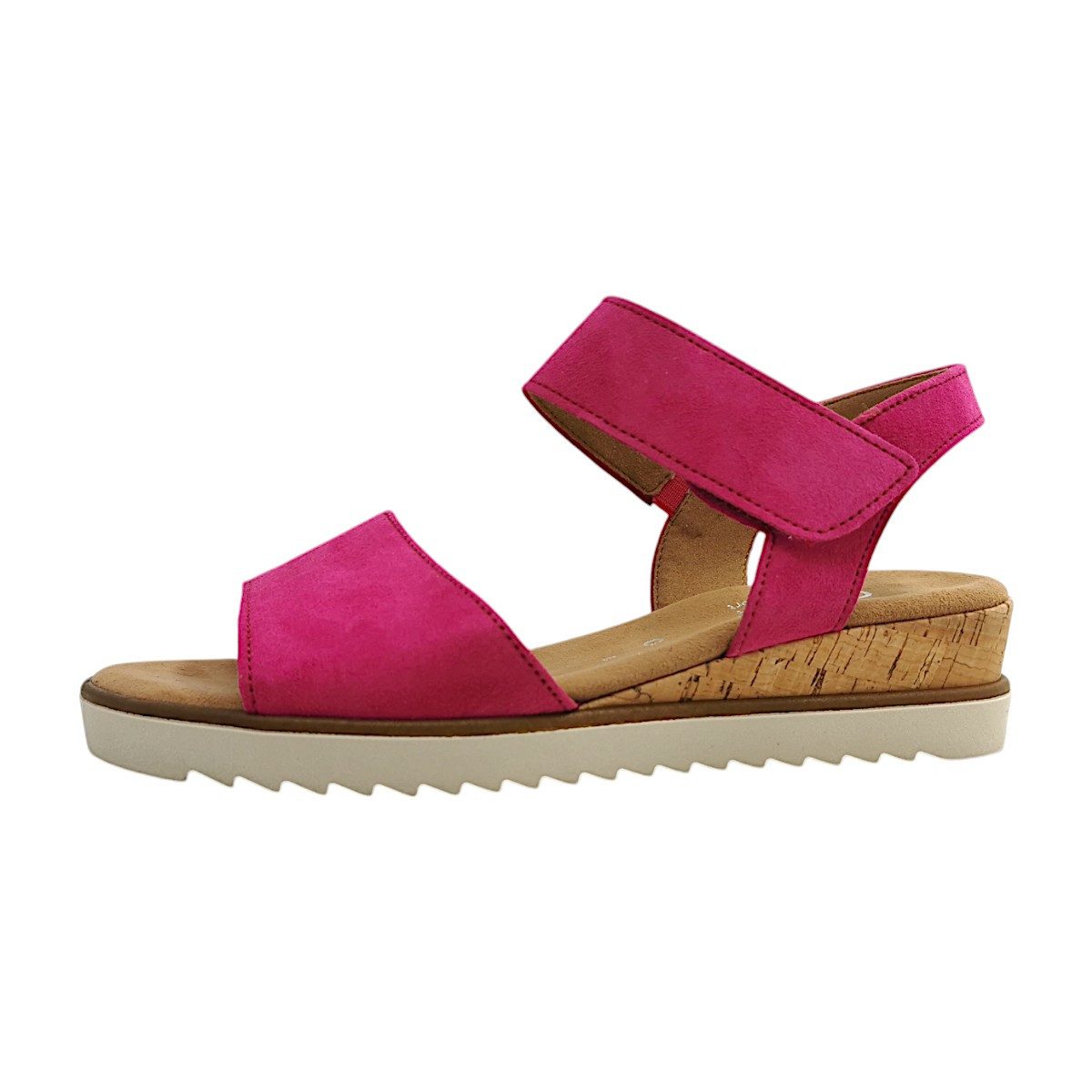 Gabor Comfort Sandale Plateausandale günstig online kaufen