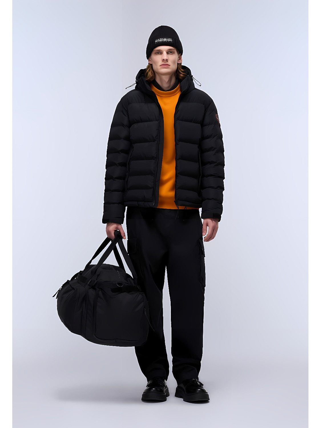 Napapijri Funktionsjacke A-Terez
