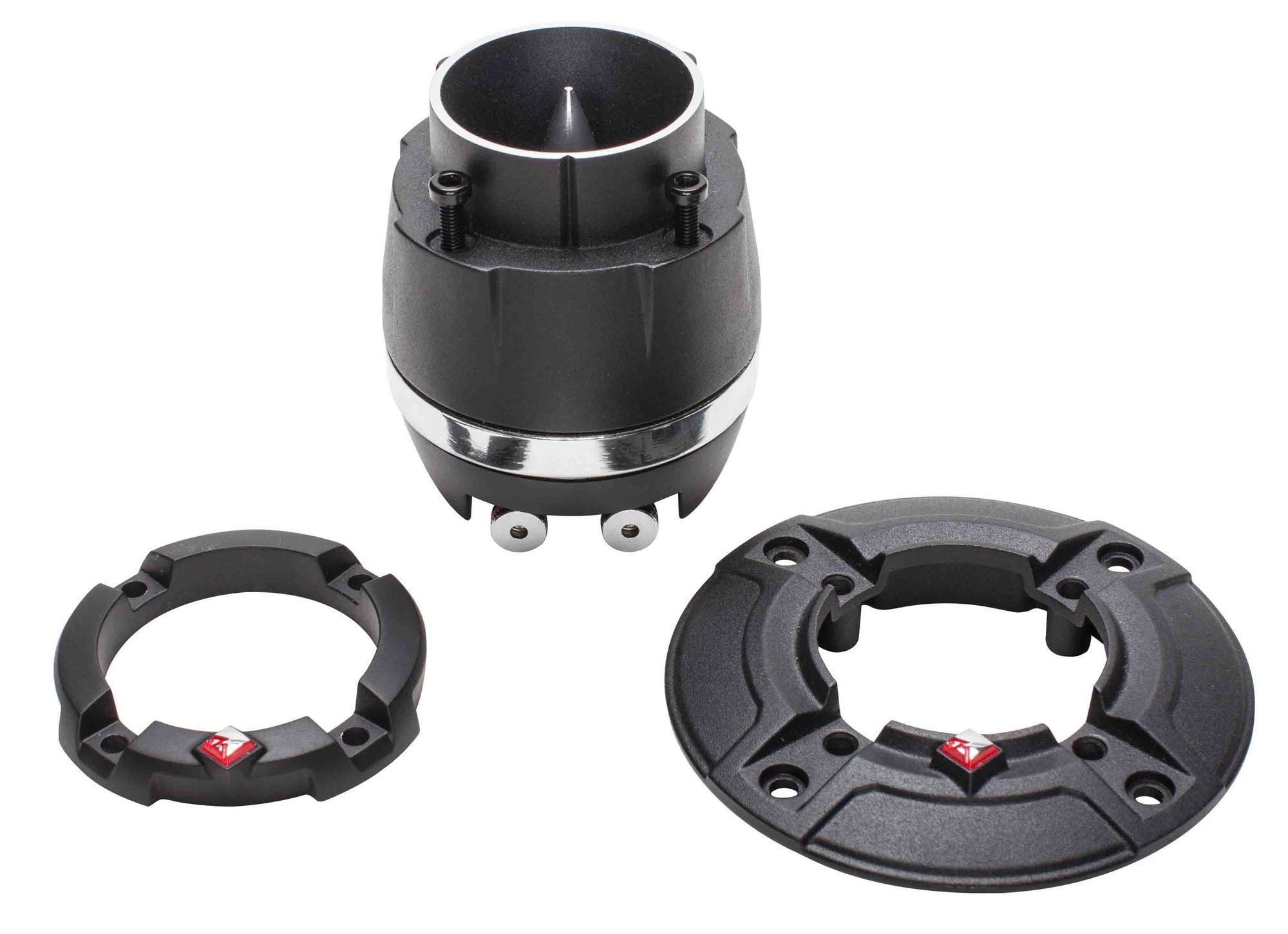 Rockford Fosgate Rockford Fosgate PP4-NT, Pro Hochtöner Lautsprecher Auto-Lautsprecher (50 W)