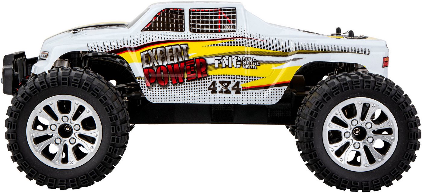 Thumbnail - Carrera® RC-Auto Carrera® Expert RC,Offroad Pickup, 2,4 GHz, mit LED-Licht