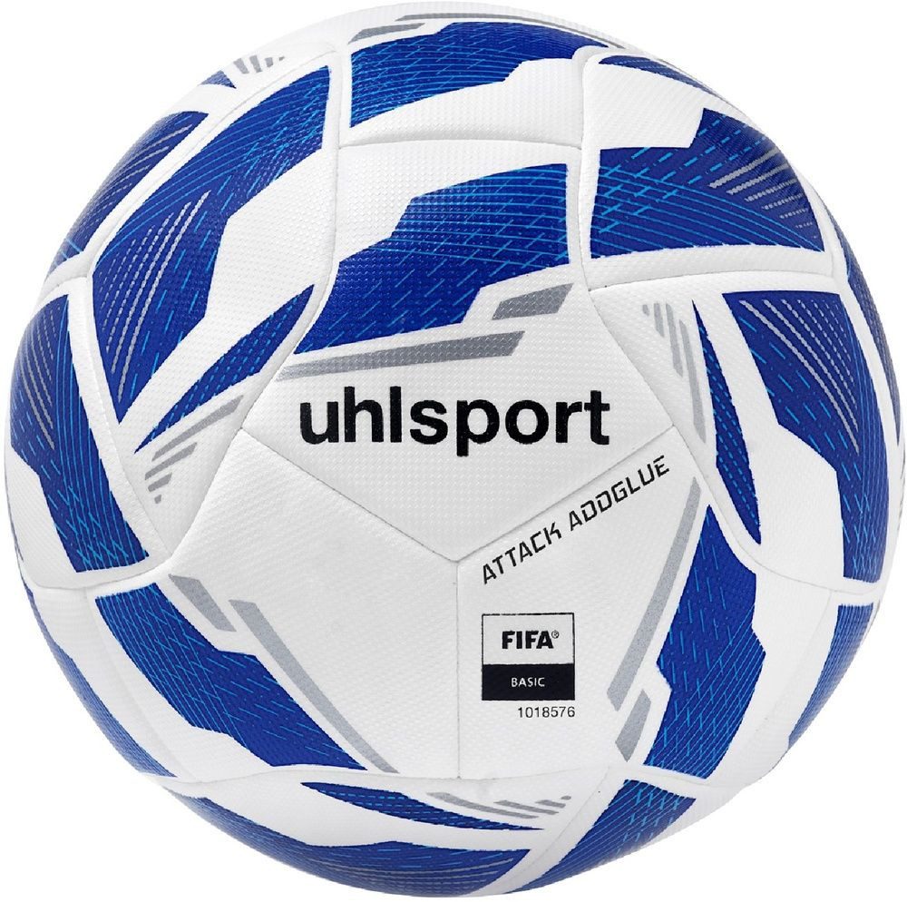 Fußball Attack Addglue