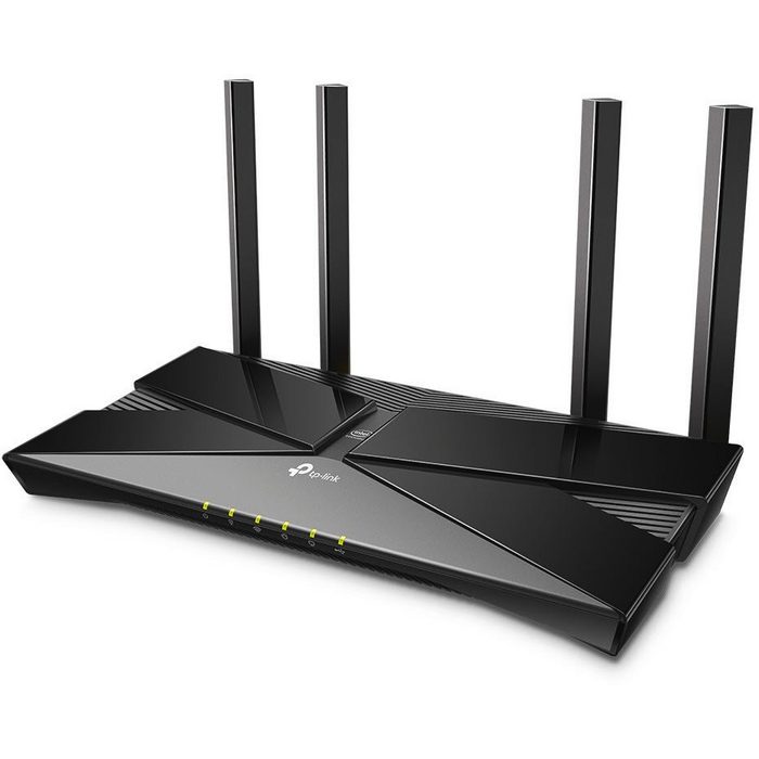 TP-Link Archer AX50 AX3000 Wi-Fi 6 WLAN Router WLAN-Router