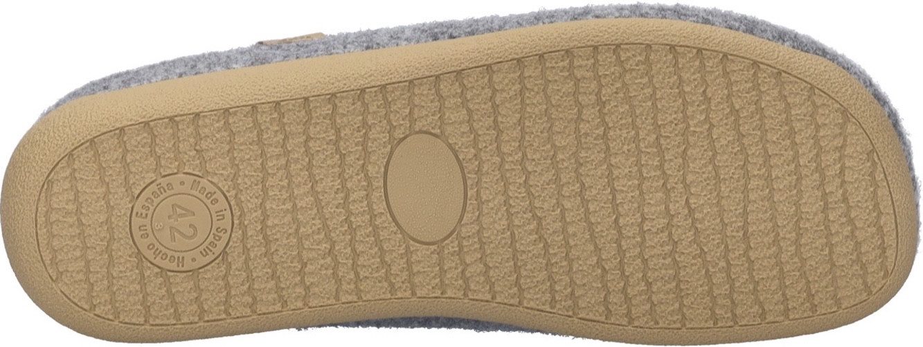 Josef Seibel Carson 02 Hausschuh Clog, Pantoffel, Schlupfschuh, mit Label, Weite G (weit)