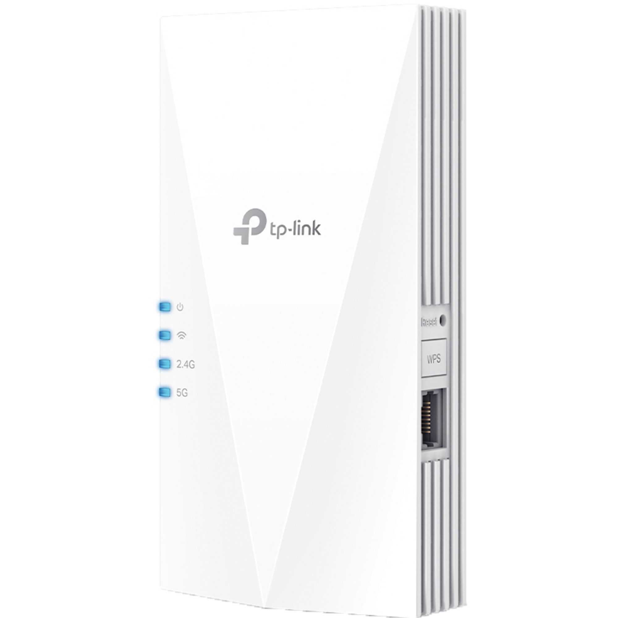 tp-link TP-Link RE600X Wi-Fi 6, Repeater, (OneMesh, Access Computer-Adapter