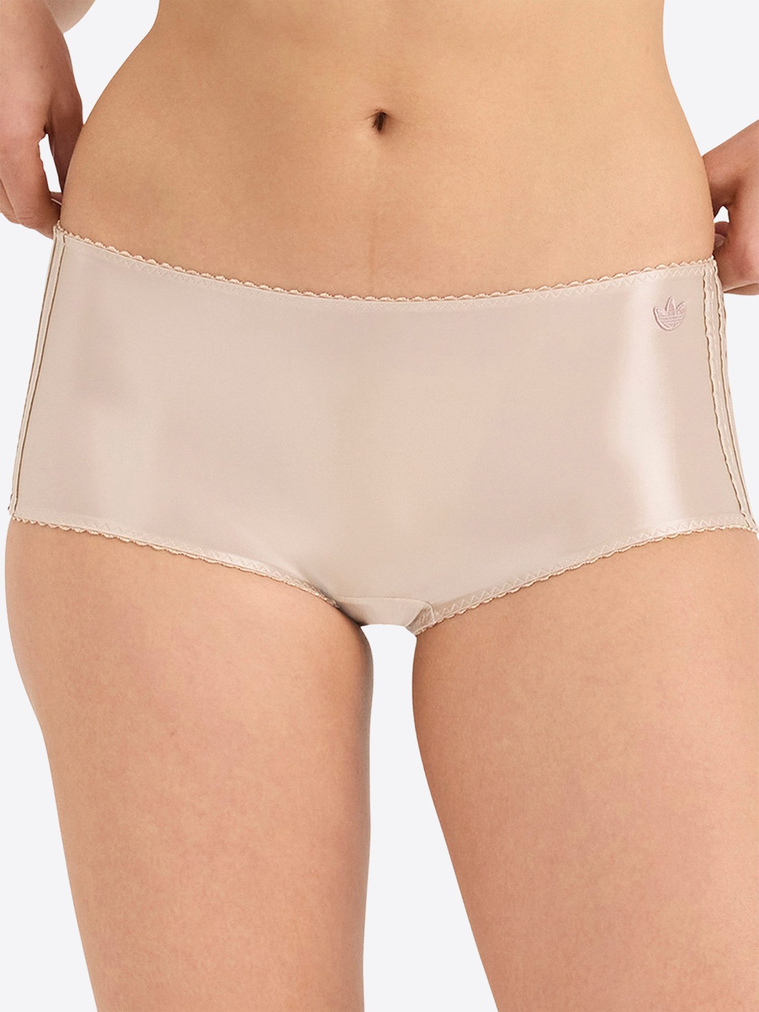 adidas Originals Panty Originals Comfort Satin Pantyslip, Boyshort, Unterwäsche