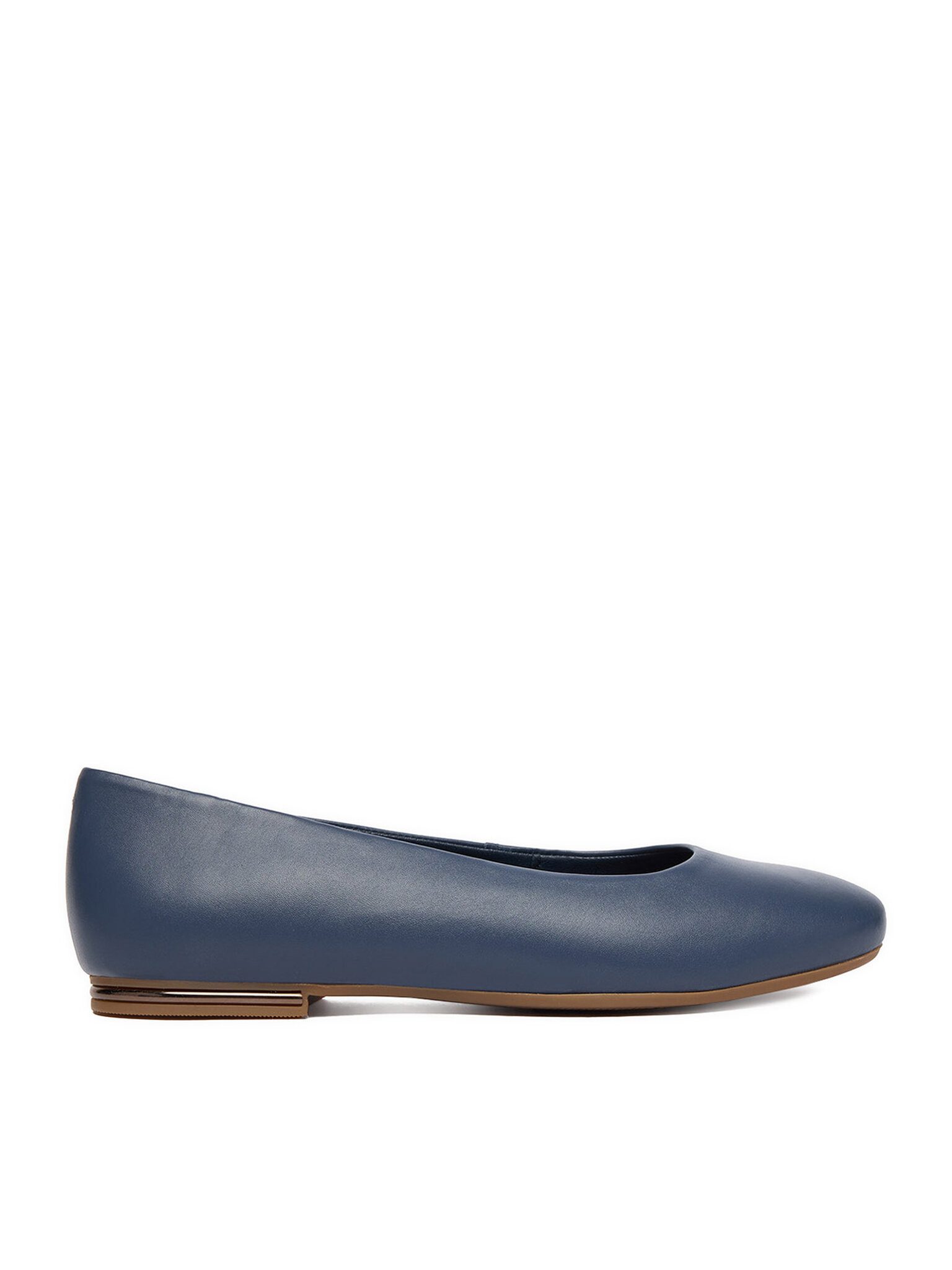 LASOCKI Lasocki Damen-Ballerinas Marineblau Lasocki-CEO-RST-ARABELLA-06 Mar günstig online kaufen