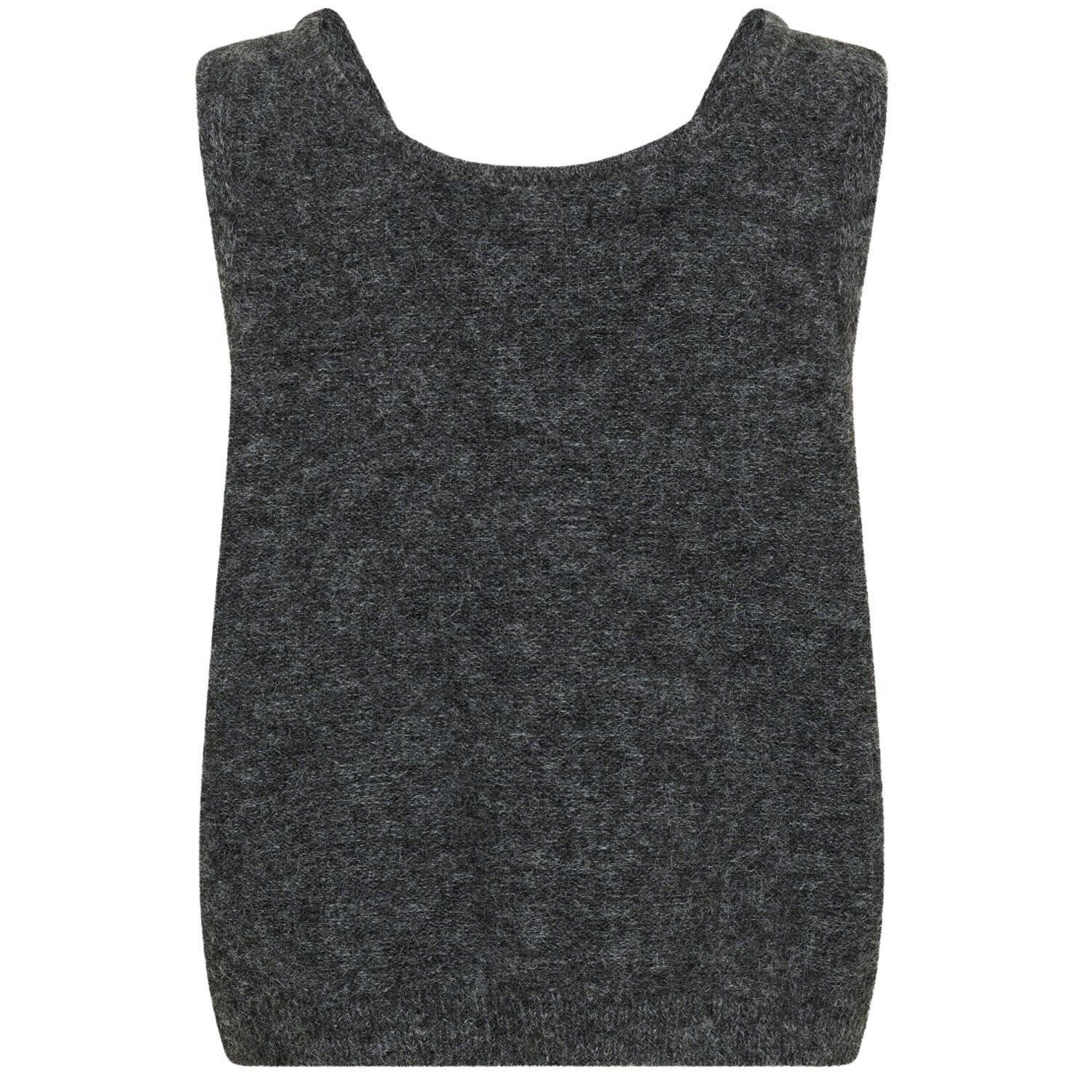 Cream Pullunder CRBulp Knit Vest