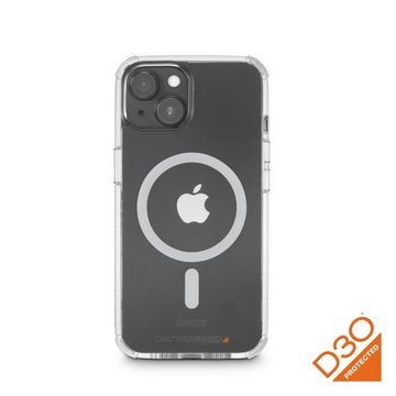 Hama Smartphone-Hülle Handyhülle „Extreme Protect“ für iPhone 15 Plus (f. MagSafe, stoßfest), D3O-lizenzierte Handyhülle