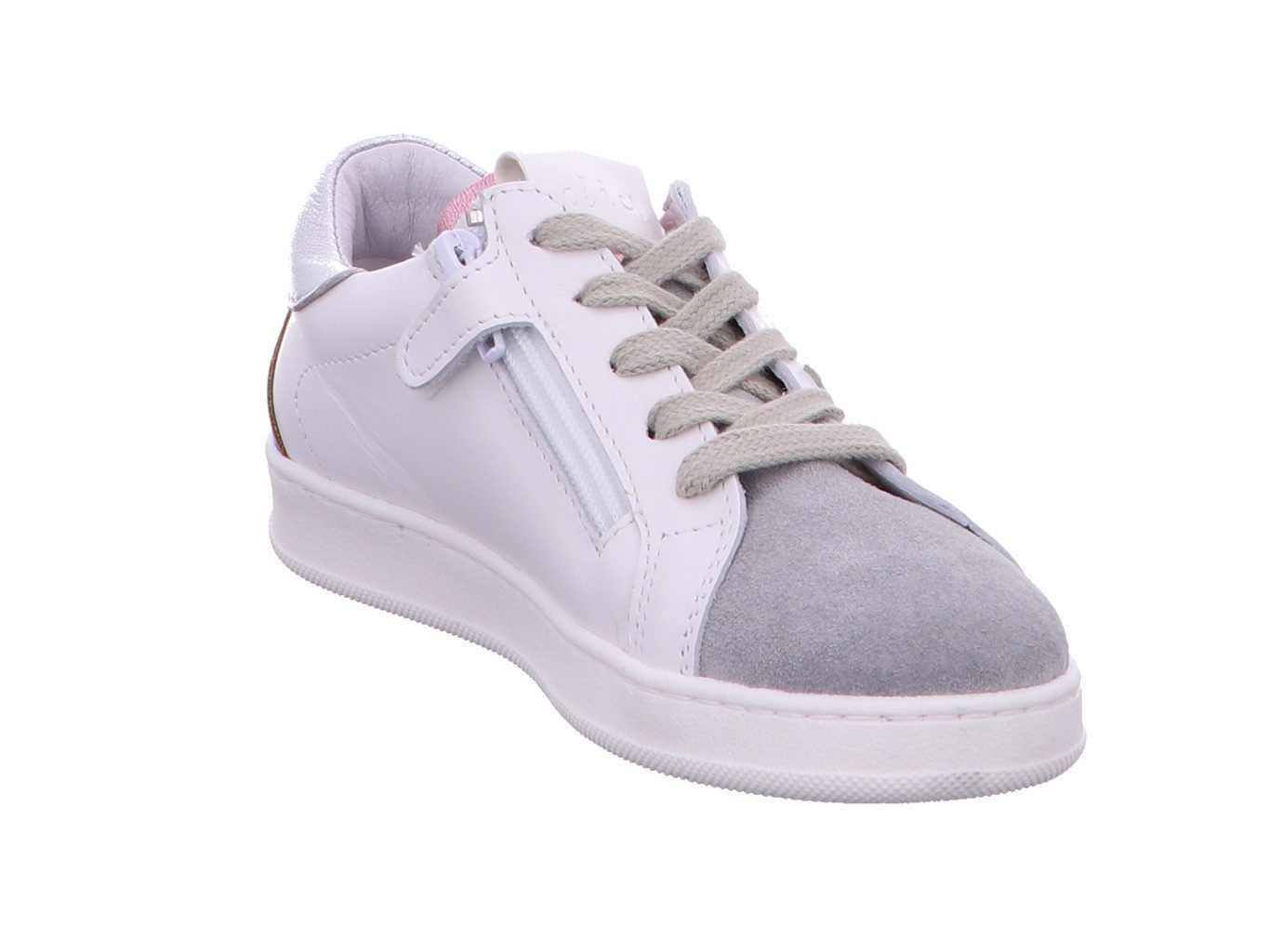 Clic Sneaker Schnürschuh