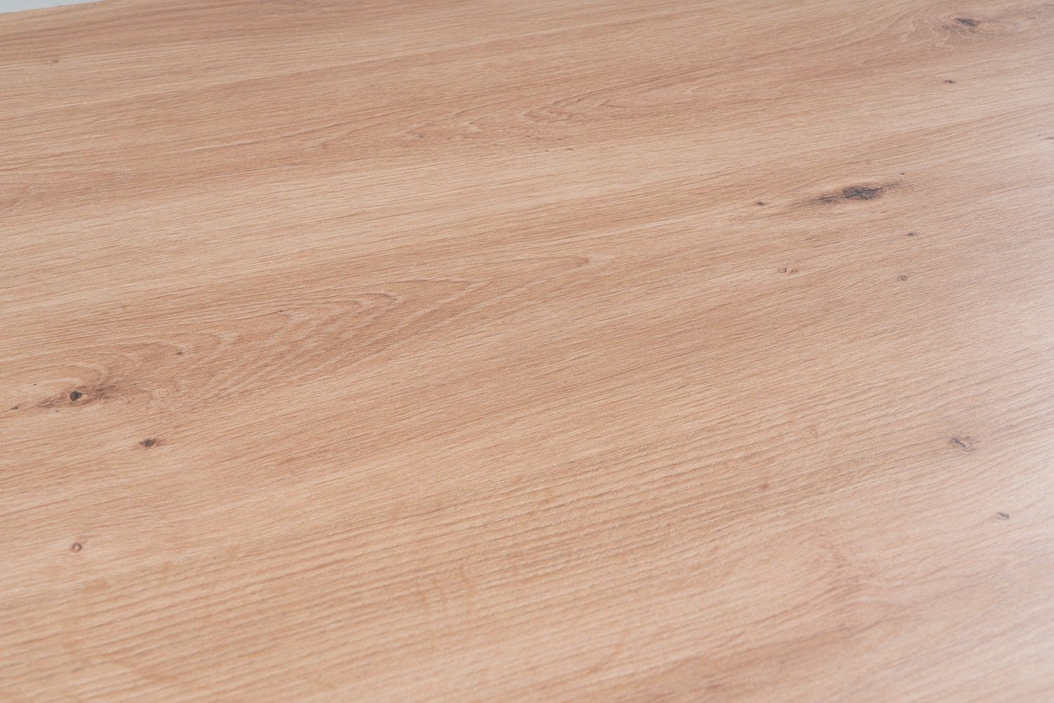 Mäusbacher Schreibtisch MISTER OFFICE, Asteiche Dekor, B 160 cm x T 70 cm