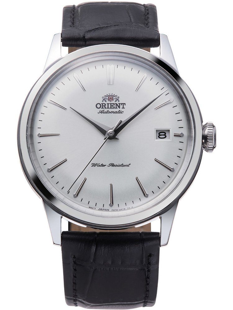 Orient Automatikuhr Orient RA-AC0M03S10B Classic Automatik 38mm 3ATM