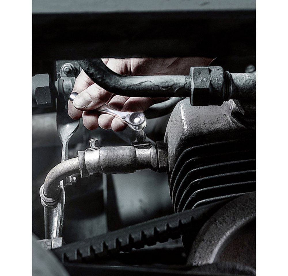Thumbnail - Wera Bit-Set Wera Tool-Check 1 05049050001 Bit-Set 32teilig Schlitz, Kreuzschlitz P