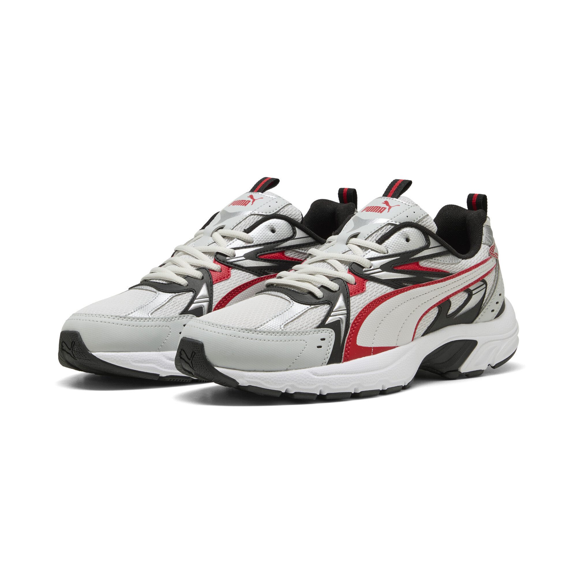 PUMA Milenio Tech Sneakers Erwachsene Sneaker günstig online kaufen