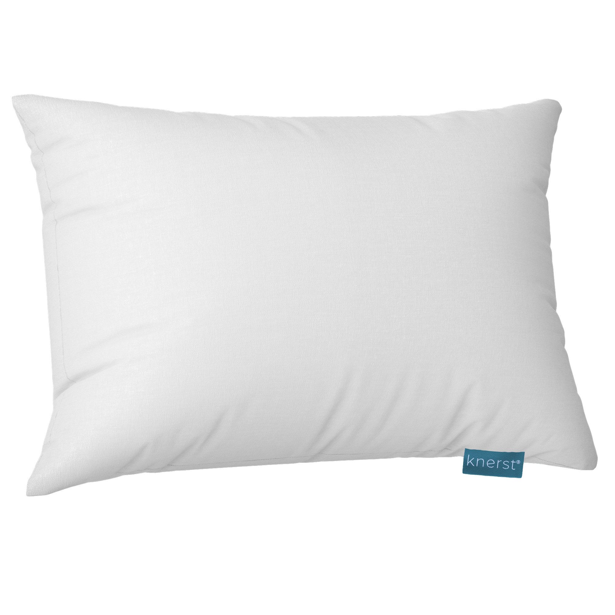 KNERST Kopfkissen Kinderkopfkissen, Füllung: FitForm Technologie – 100% Pol günstig online kaufen