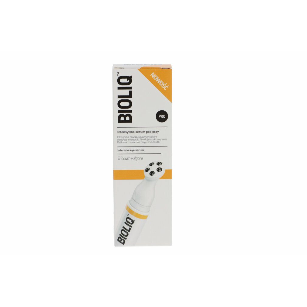 Bioliq Augenserum BIOLIQ Pro Intensiv-Augenserum