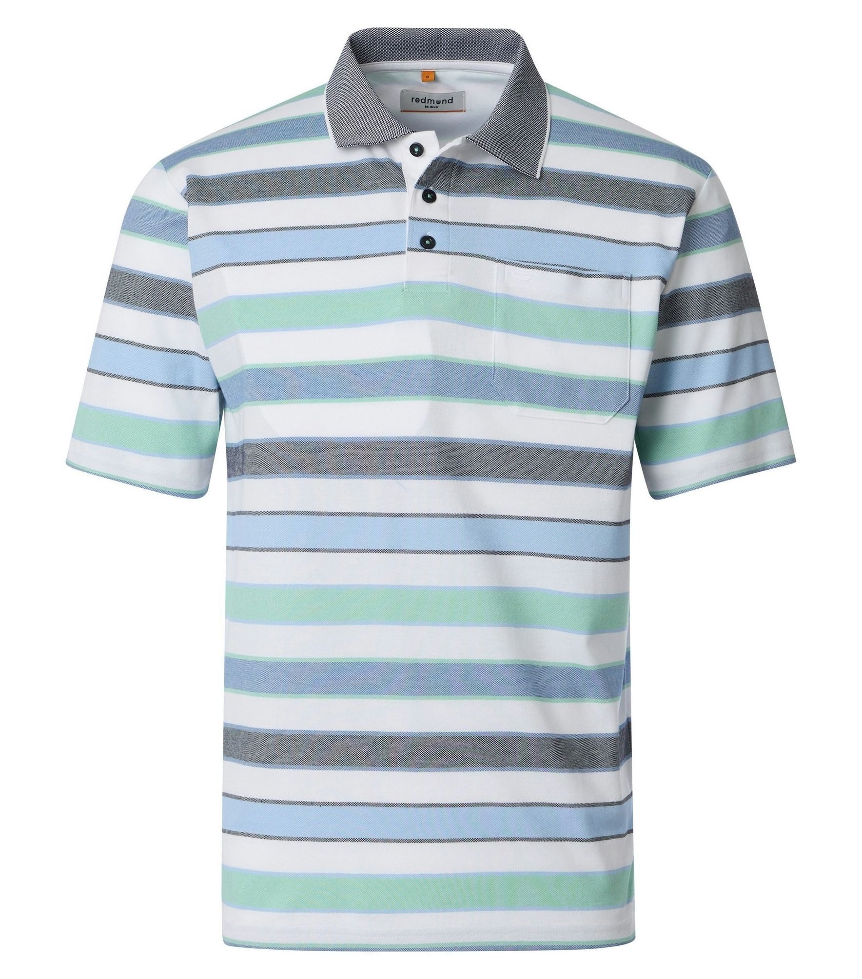 Redmond Poloshirt Piqué Polo-Shirt