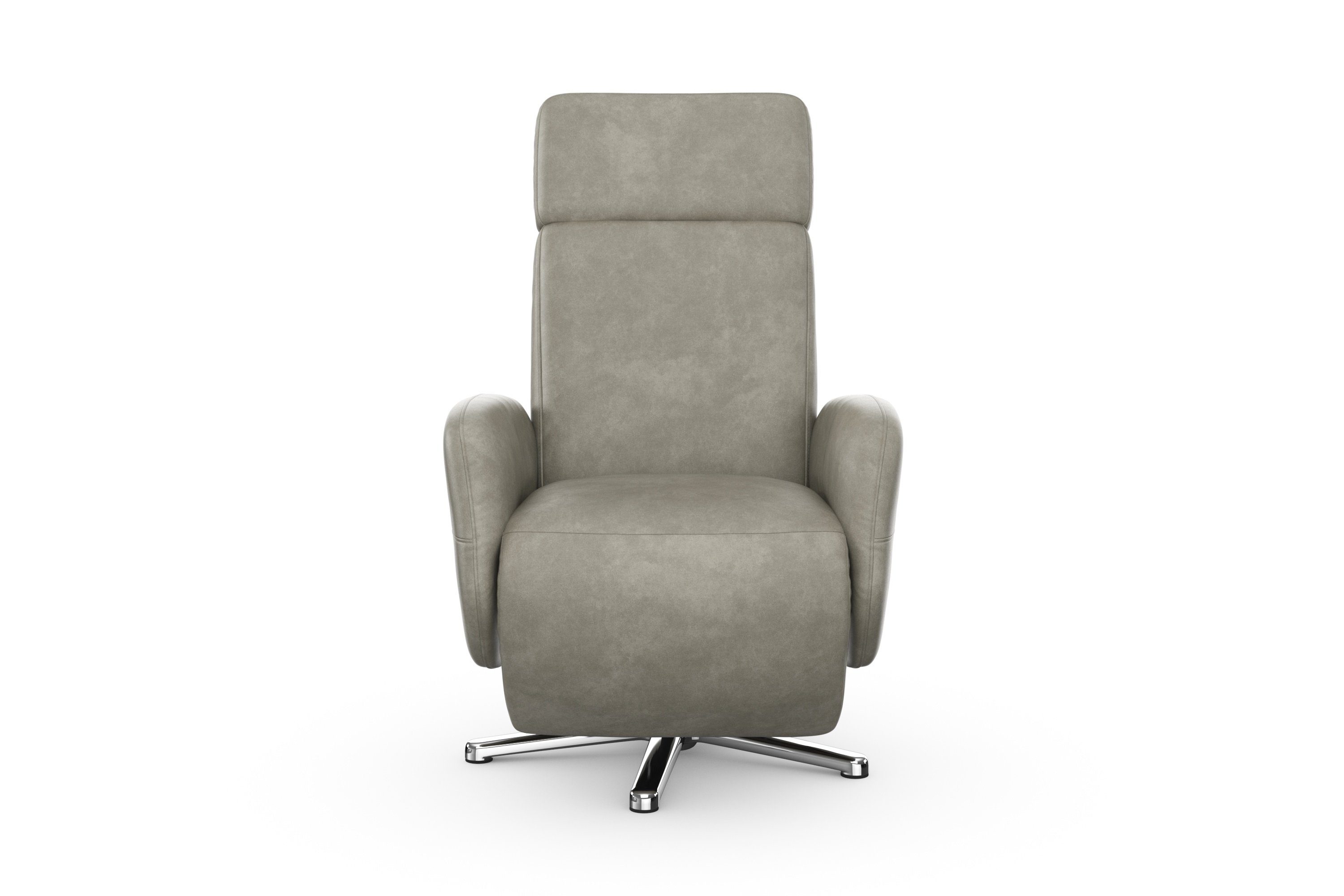 sit&more TV-Sessel Grenoble, inkl. Kopfteilverstellung und günstig online kaufen