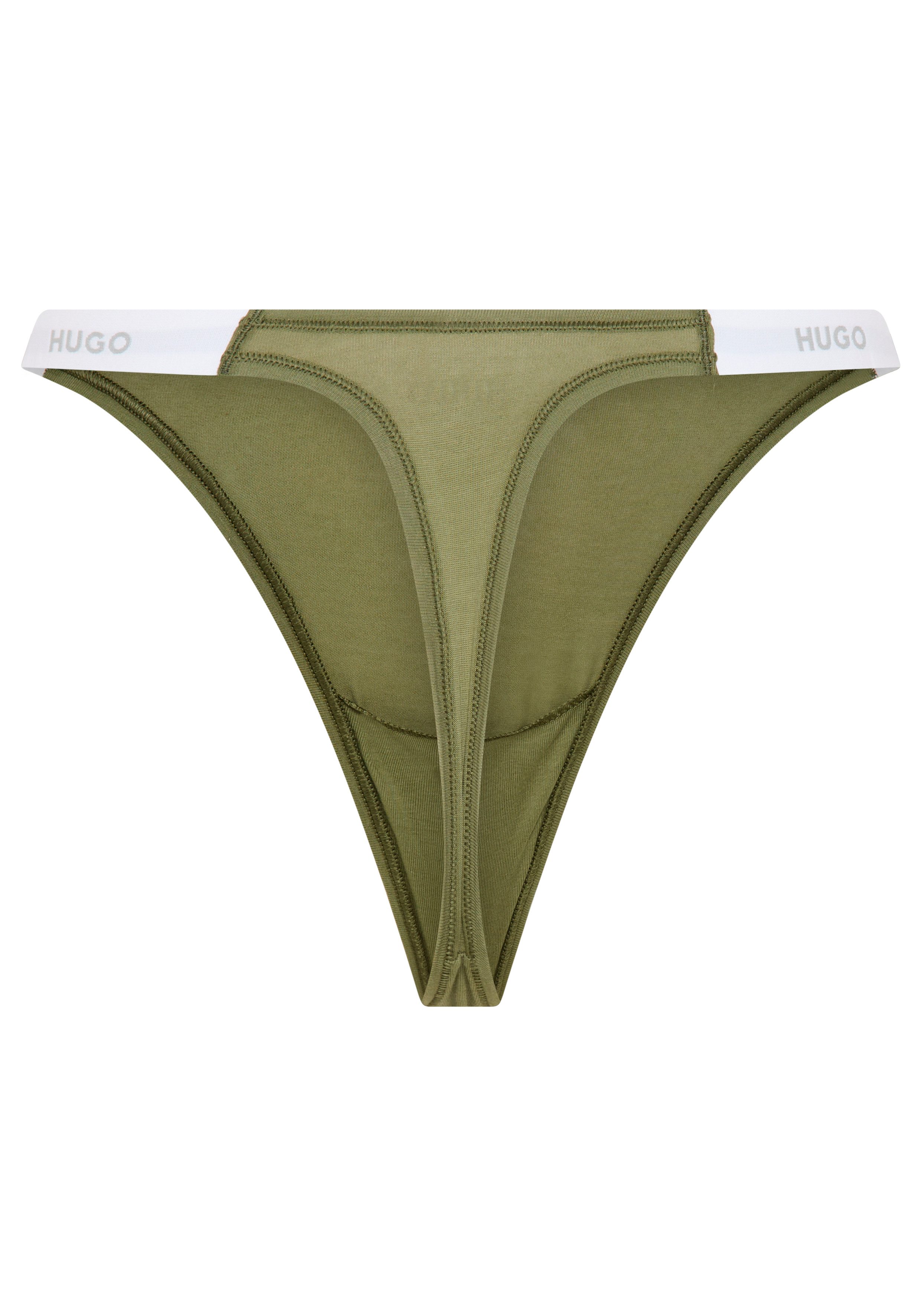 String HUGO ID