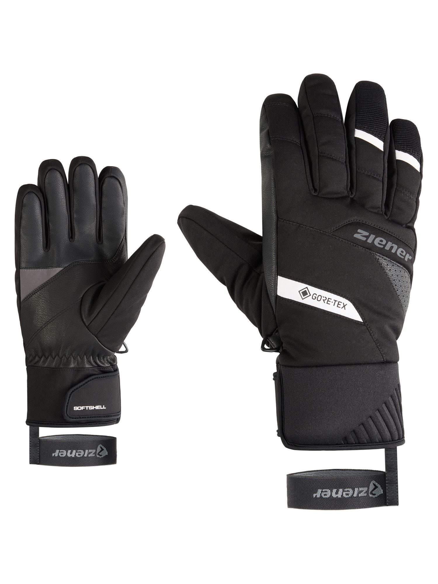 Ziener Skihandschuhe GOKONI-Z GTX PR glove man günstig online kaufen