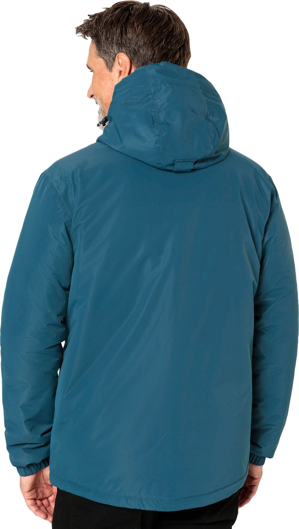 Regatta Allwetterjacke Mesh-Futter und warm wattiert mit Thermoguard