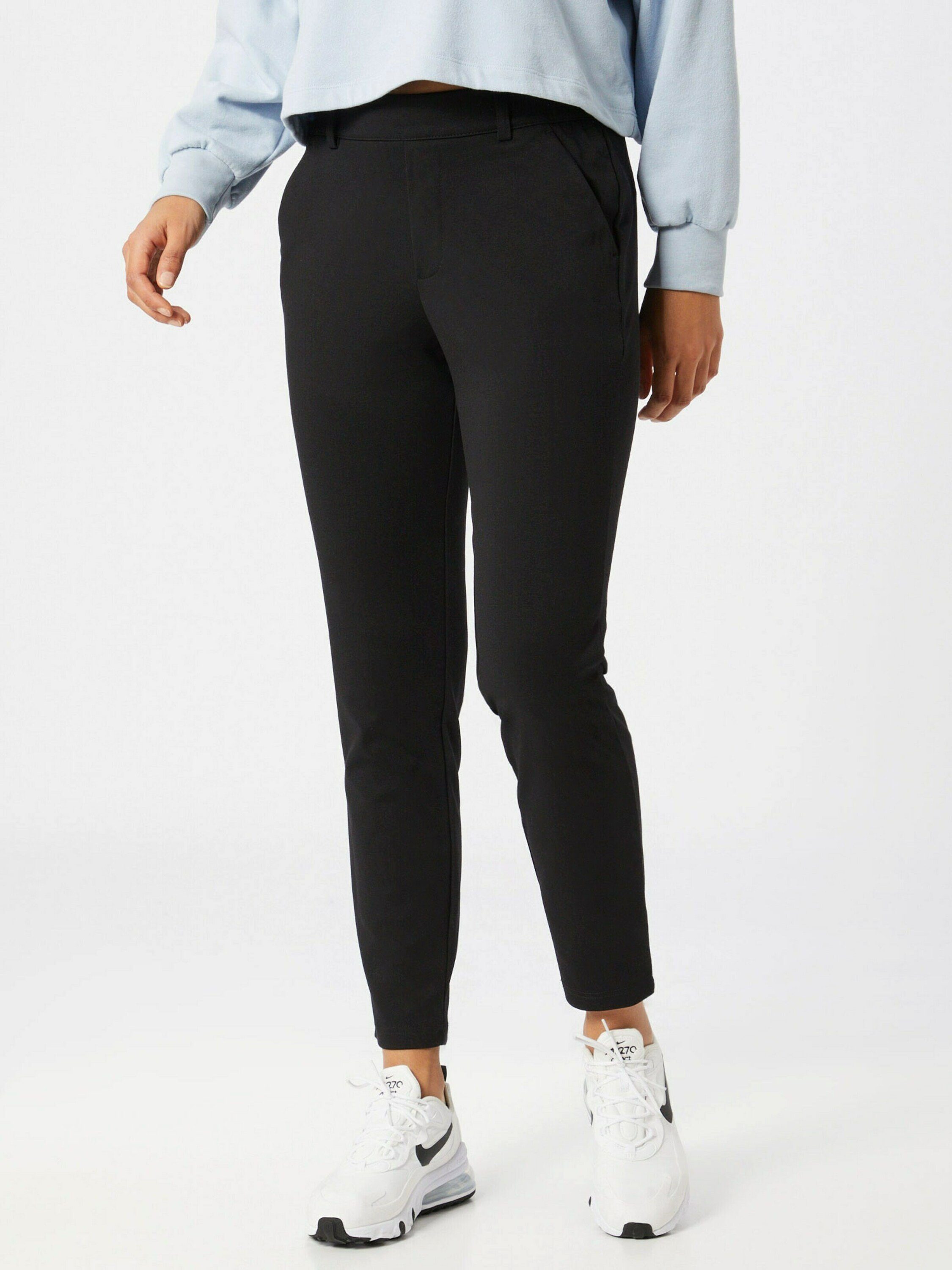 TOM TAILOR Denim Chinohose (1-tlg) Weiteres günstig online kaufen