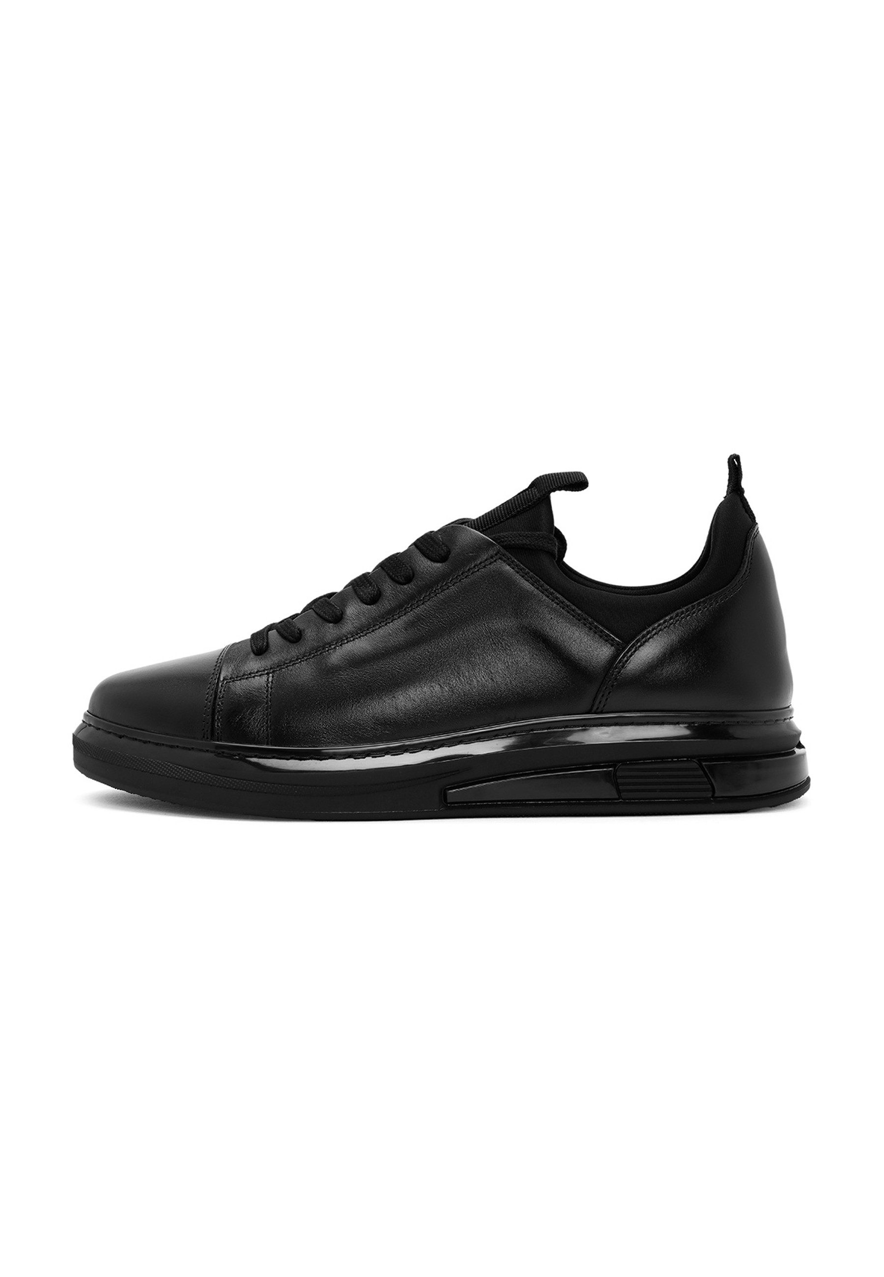 Derimod Leder-Sneaker Sneaker