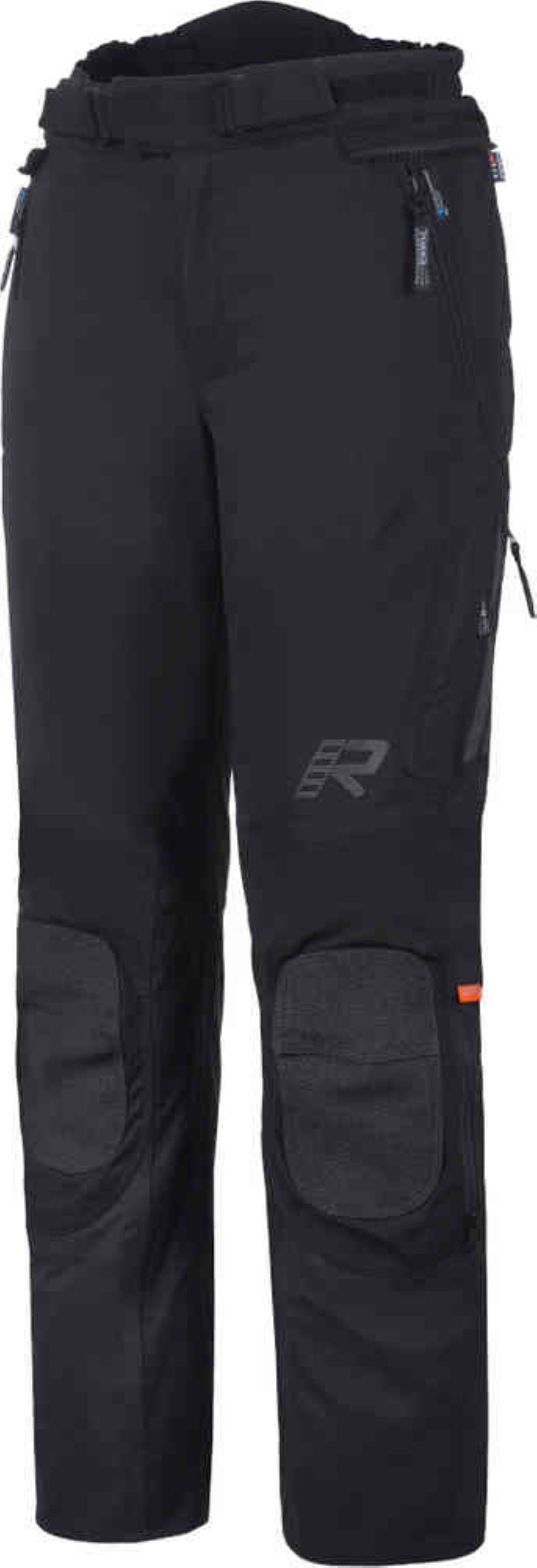 Rukka Motorradhose Rukka Armatou-R Damen Hose schwarz 44