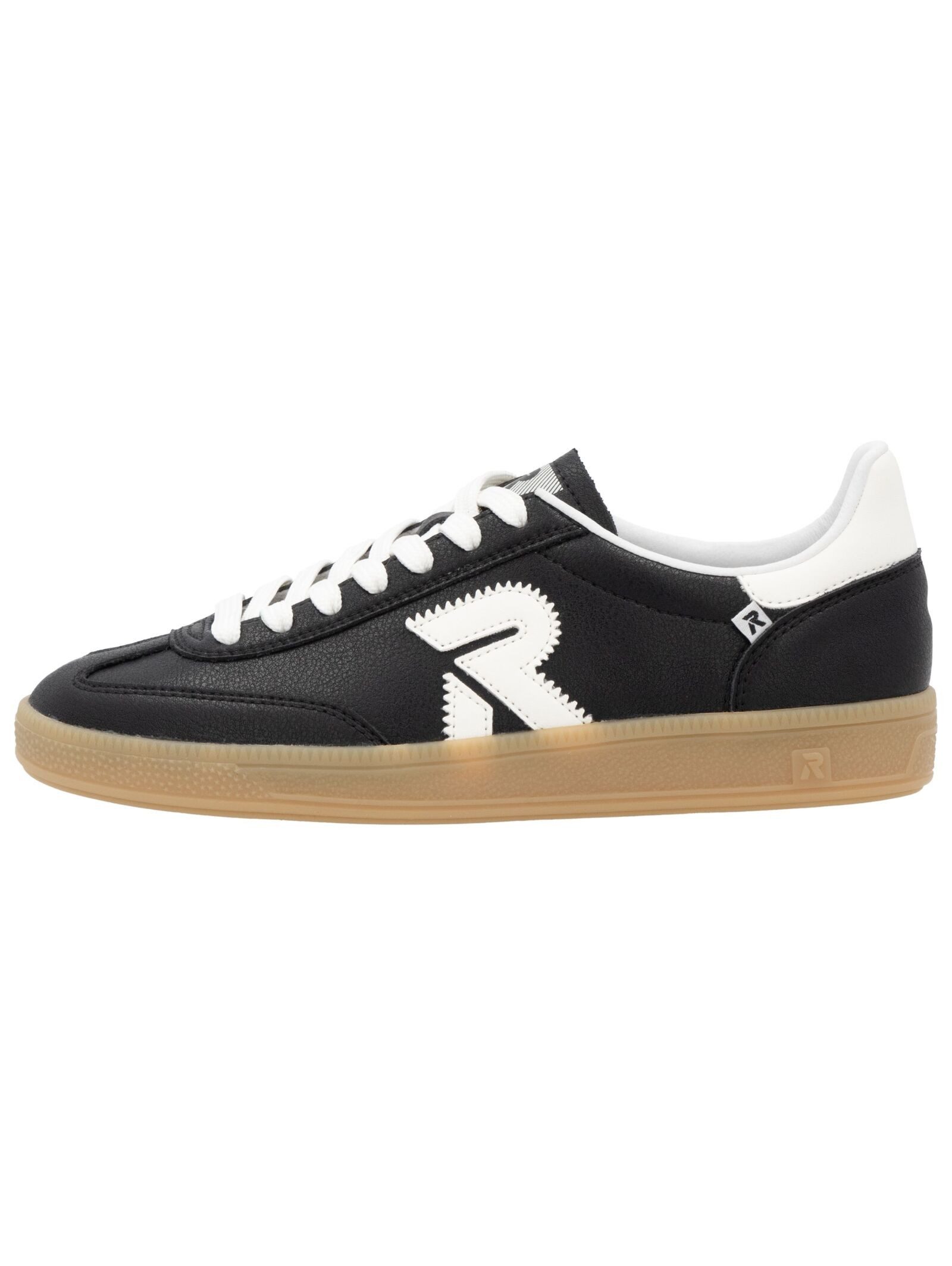 Rieker Sneaker Glattleder Sneaker günstig online kaufen