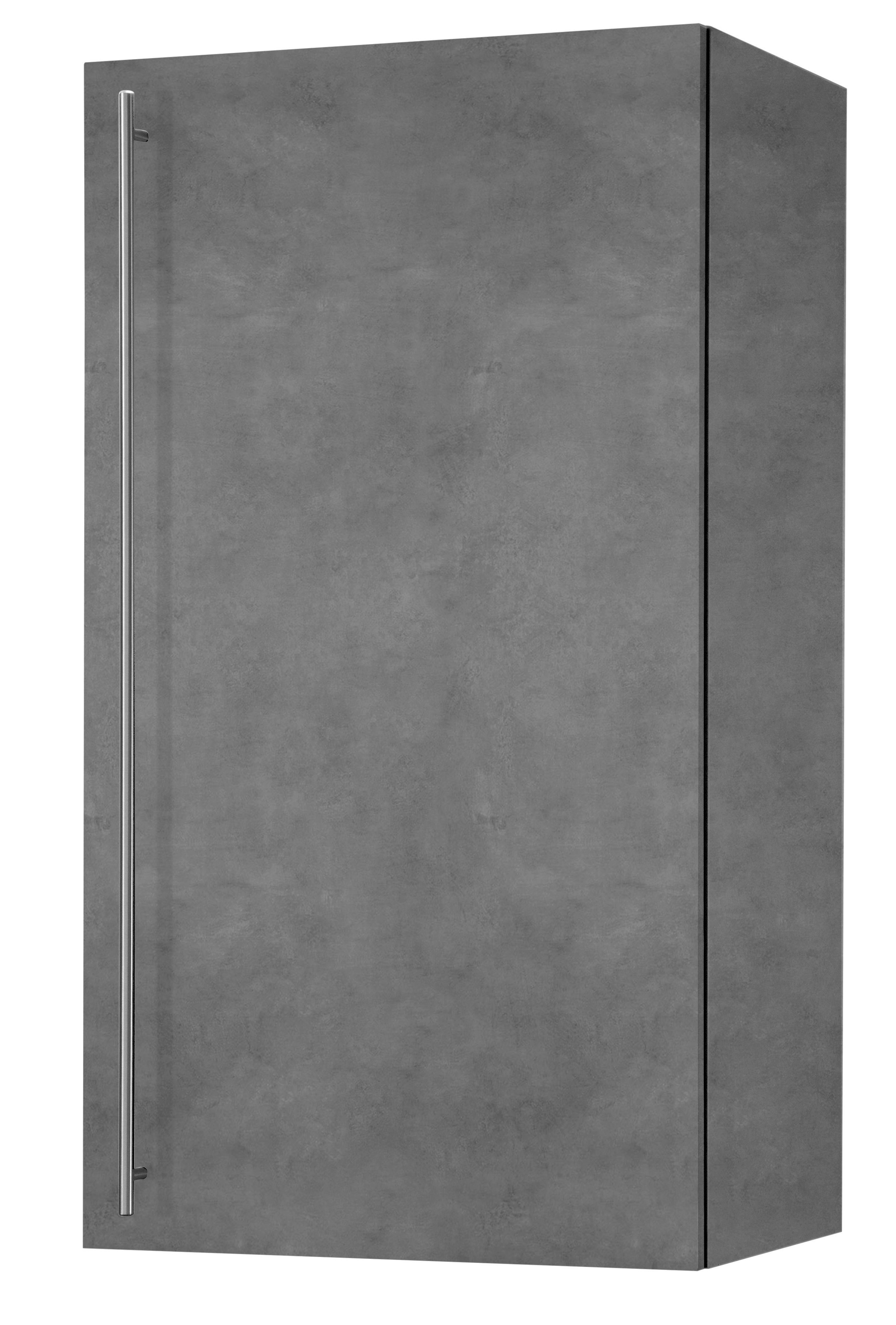 wiho Küchen Hängeschrank "Chicago" 40 cm breit, 90 cm hoch, für viel Staura günstig online kaufen