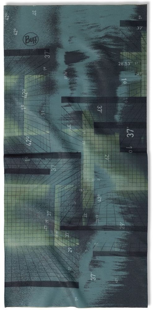 Buff Bandana Original EcoStretch