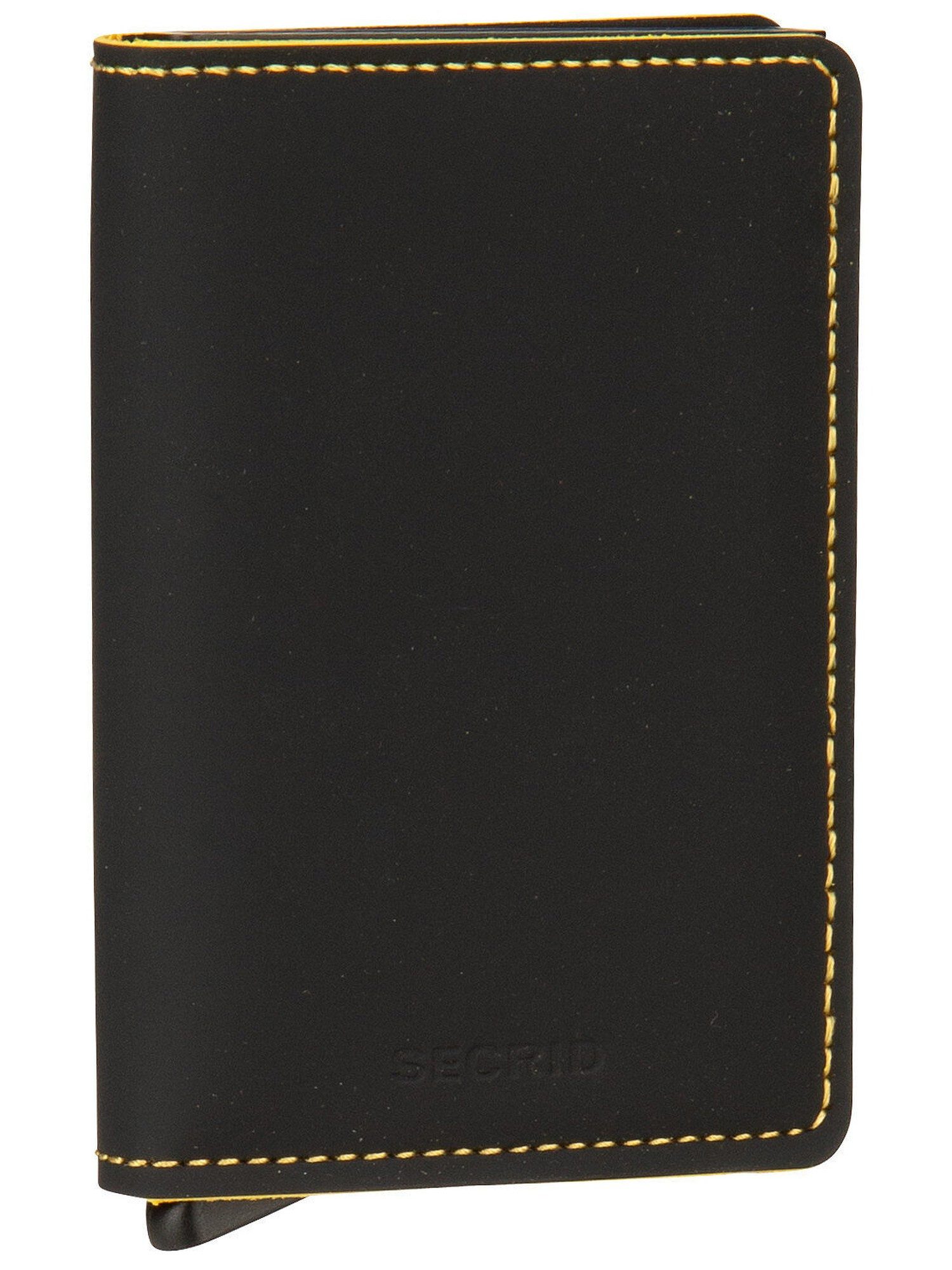 Black-Ochre
