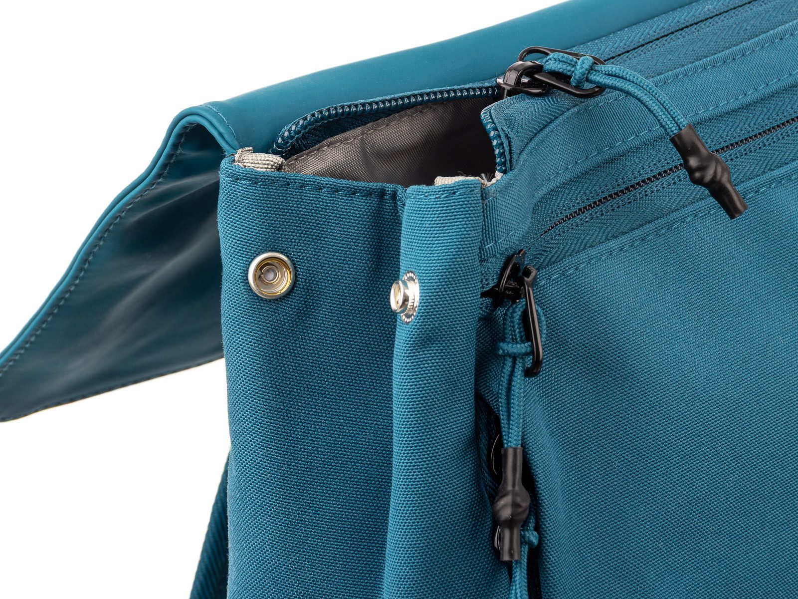 Franky Freizeitrucksack RS67-F Freizeitrucksack (1-tlg), Laptopfach ca.15"