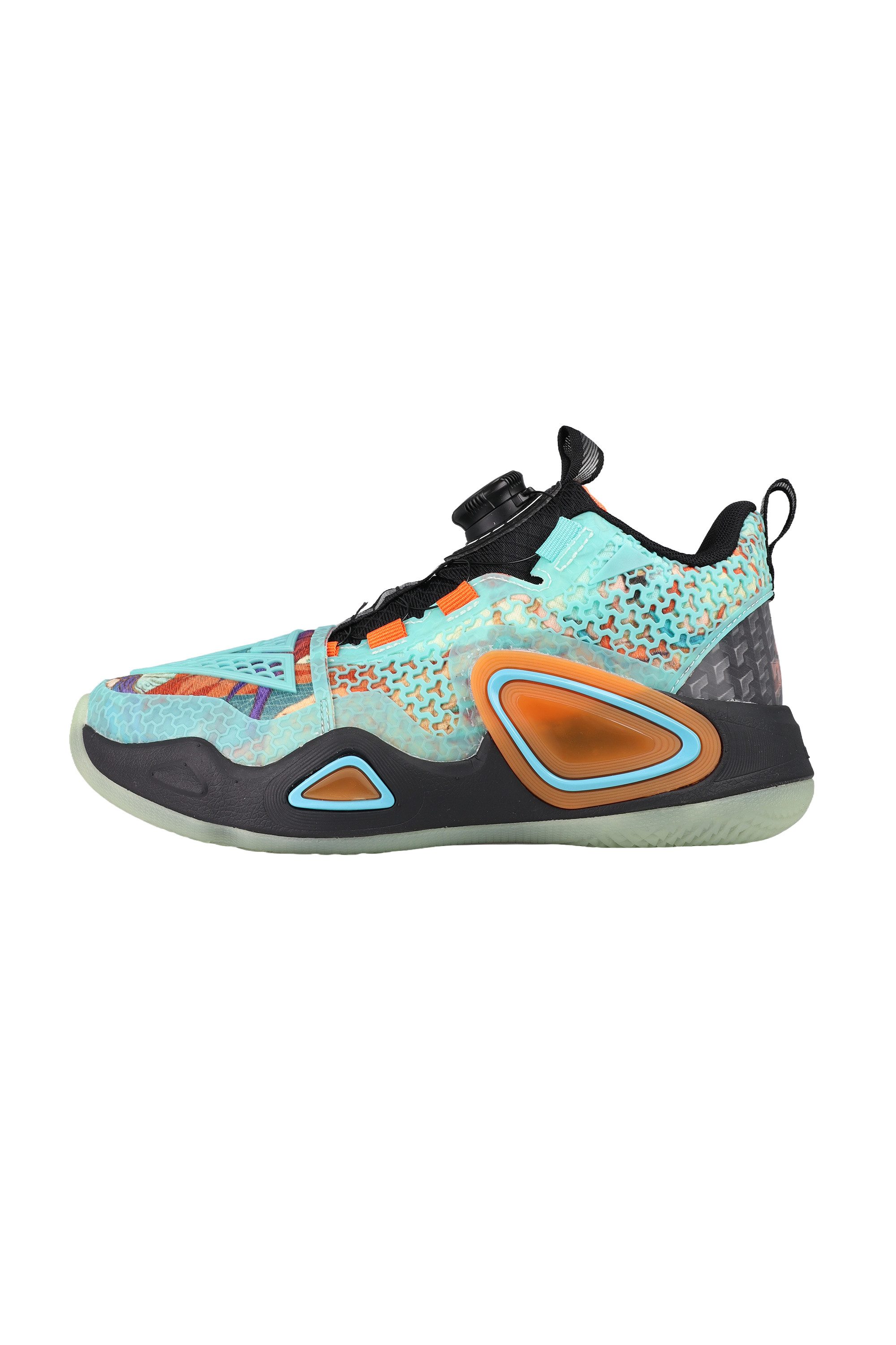 PEAK 3D Basketballschuh