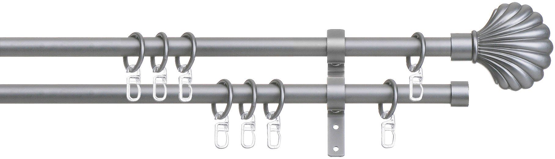 Gardinenstange Volterra