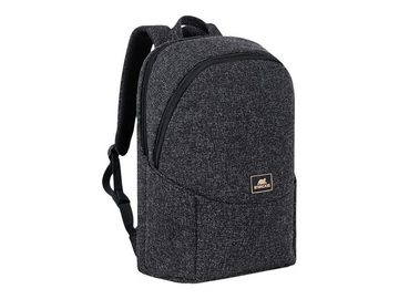 Rivacase Notebook-Rucksack RIVACASE 7962 black Laptop backpack 15.6